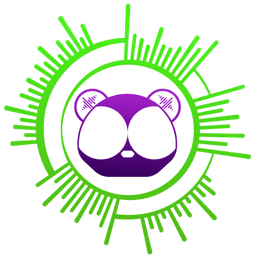 PandaSonic Logo