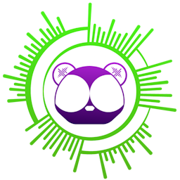PandaSonic Logo
