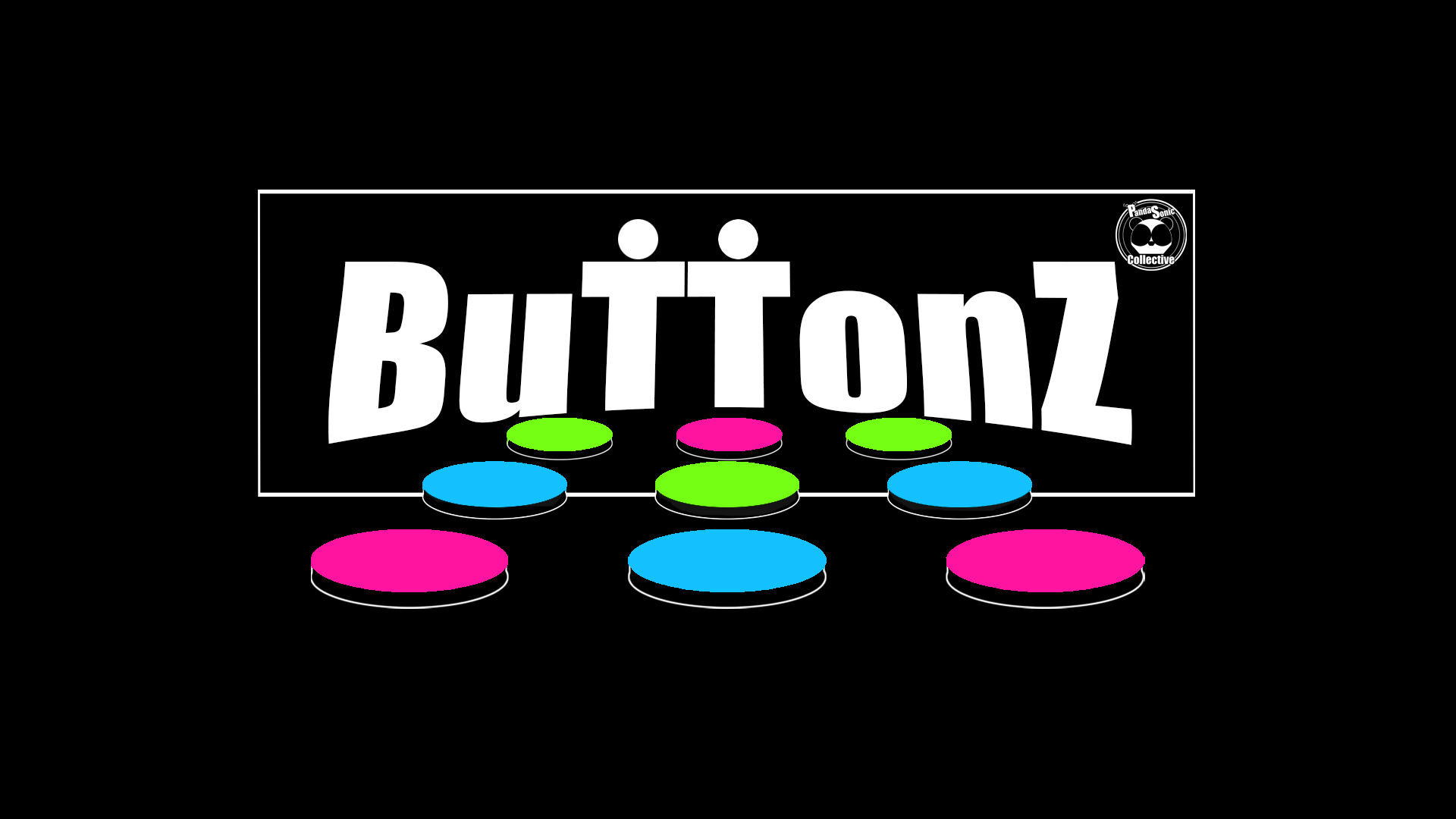 Buttonz Logo